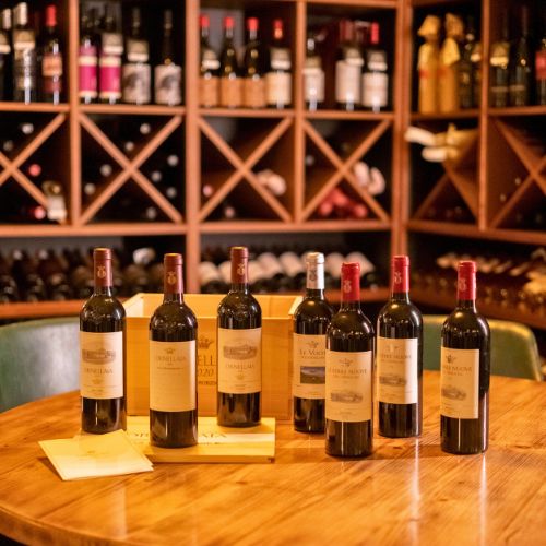 Menu - - Menu online - World Wine