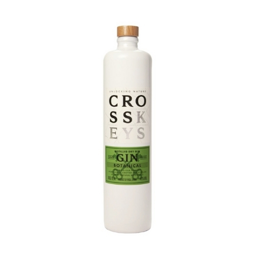 Cross Keys Dry Gin