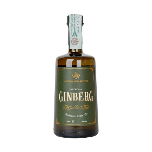 GINBERG