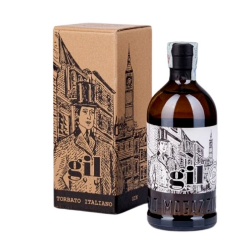 Torbato Italiano Vecchio Magazzino Doganale