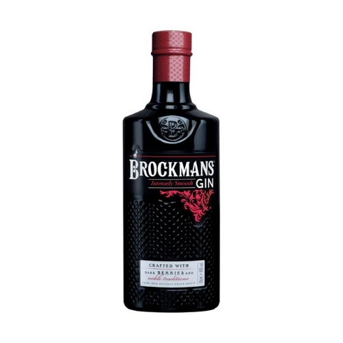 Brockmans