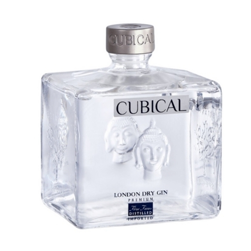 Cubical Premium London Dry