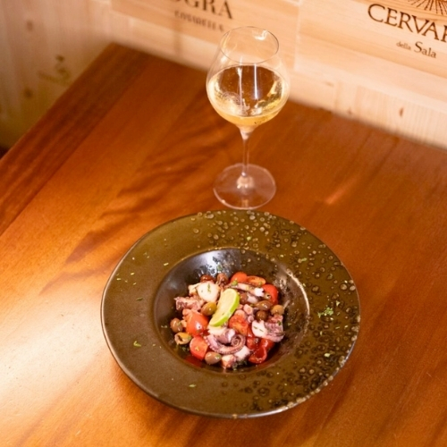 Insalata del Marinaio