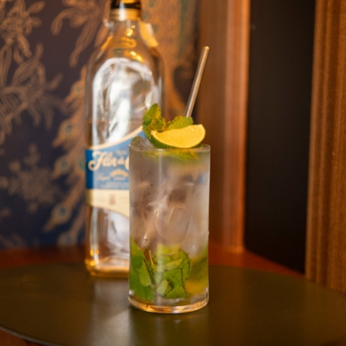 Mojito la Bodeguita del Medio