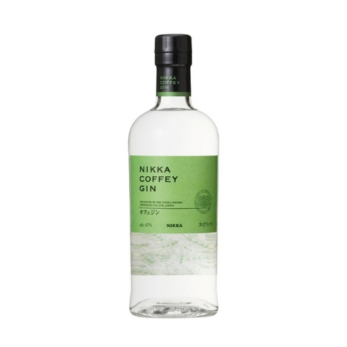 Nikka Coffey Gin