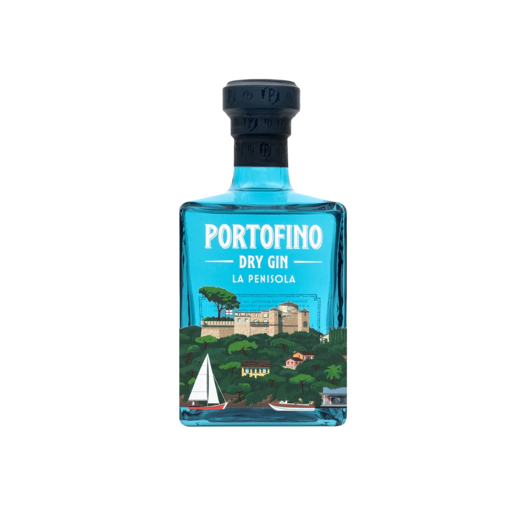 Portofino Dry Gin La Penisola
