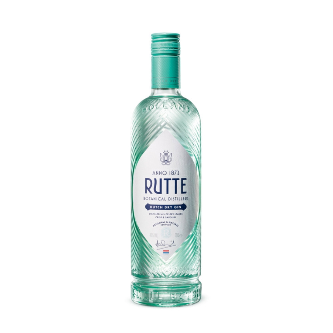 Rutte Dry Gin