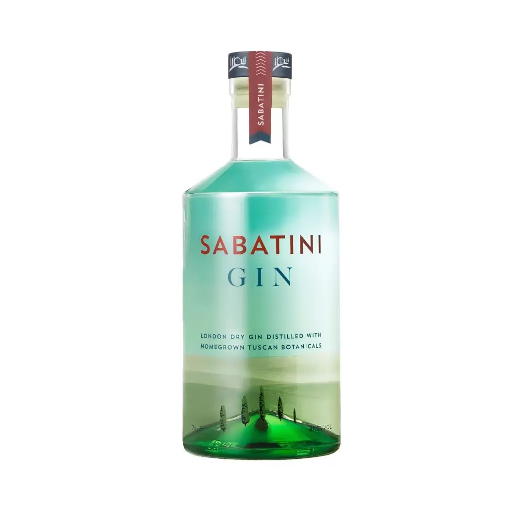 Sabatini Gin