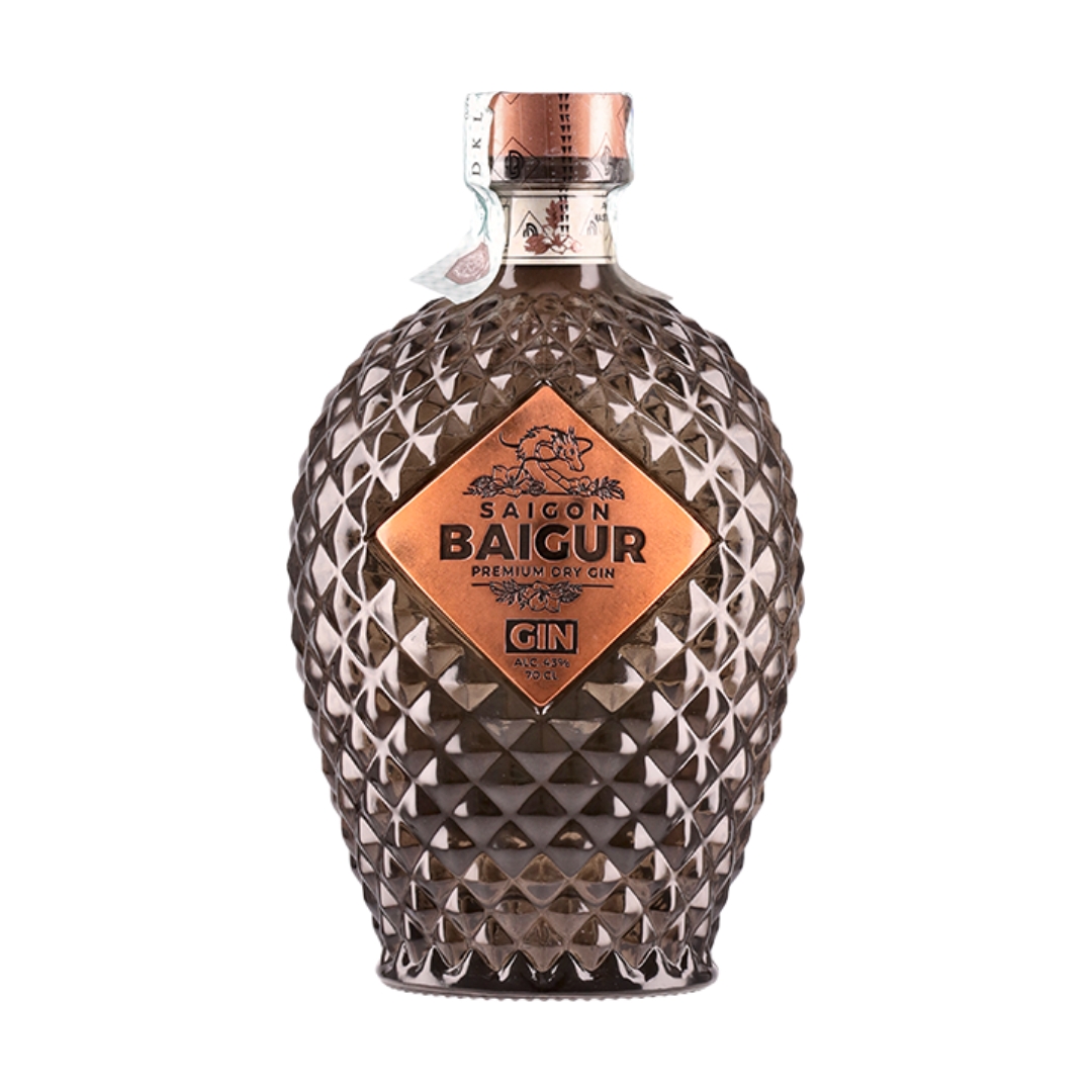 Saigon Baigur Gin