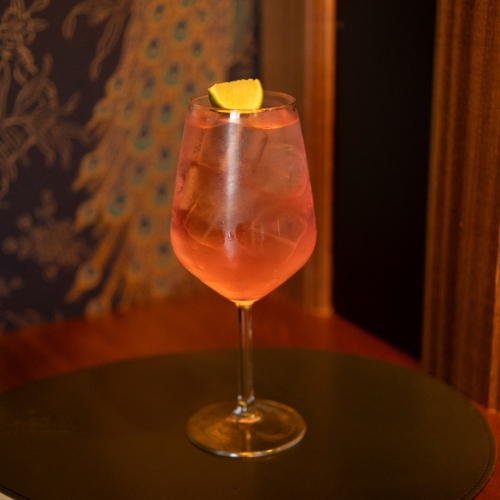 Sarti Rosa Spritz
