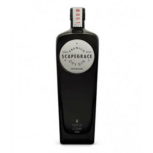 Scapegrace Classic Gin