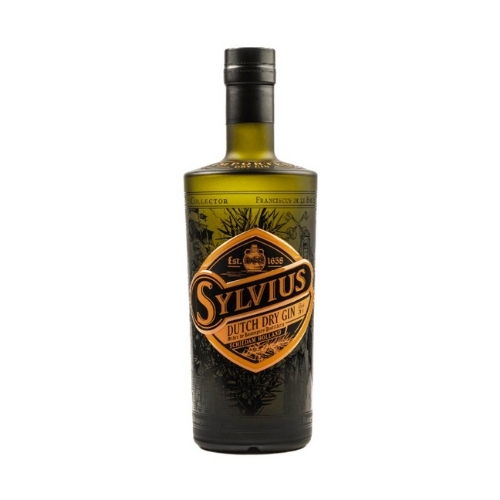 Sylvius Dry Gin