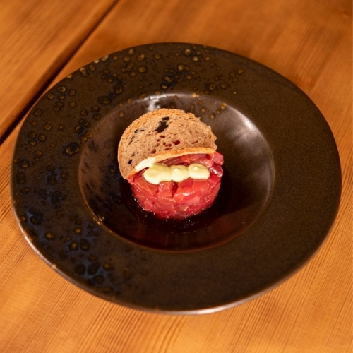Tartare di Mare