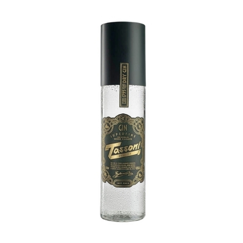 Tassoni Dry Gin Superfine al Cedro