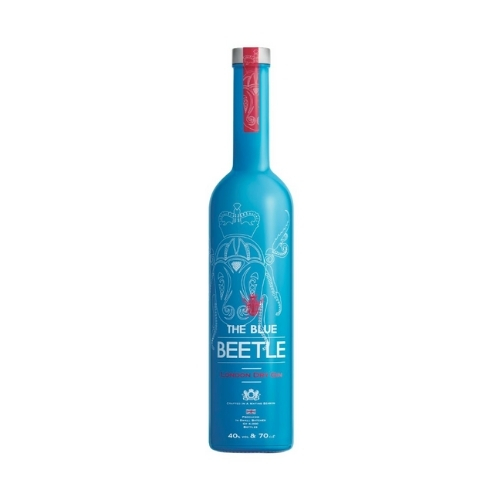 Blue Beetle London Dry Gin