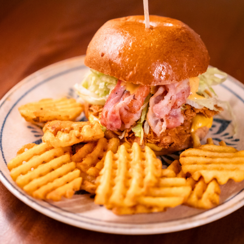 Il Croccante Ribelle