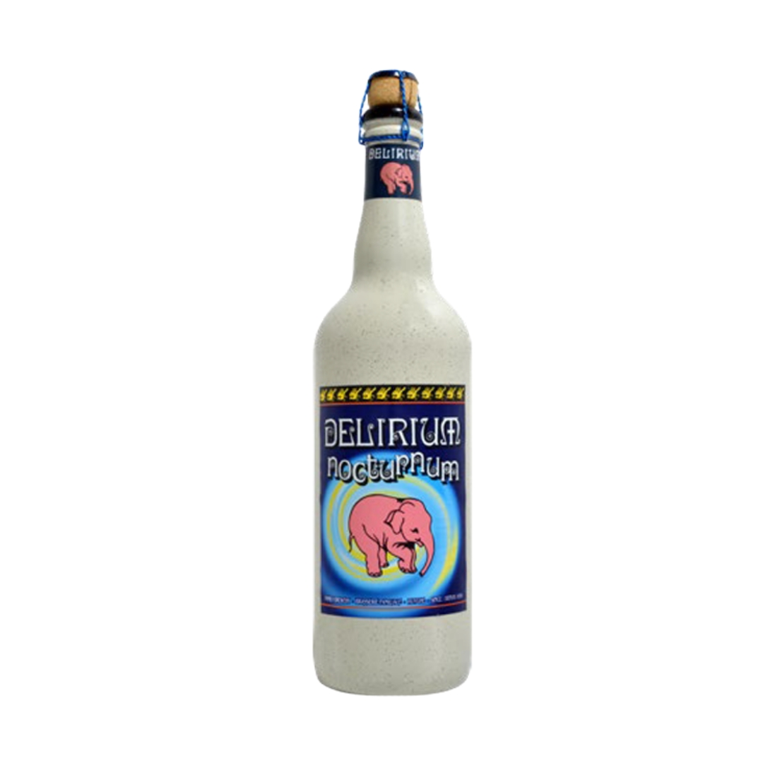 DELIRIUM NOCTURNUM | 75 cl | Alc. 8,5 % Vol.